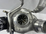 Turbocharger 9845814 BMW G20 G21 G30 G31 320i with 2.0 B48 petrol