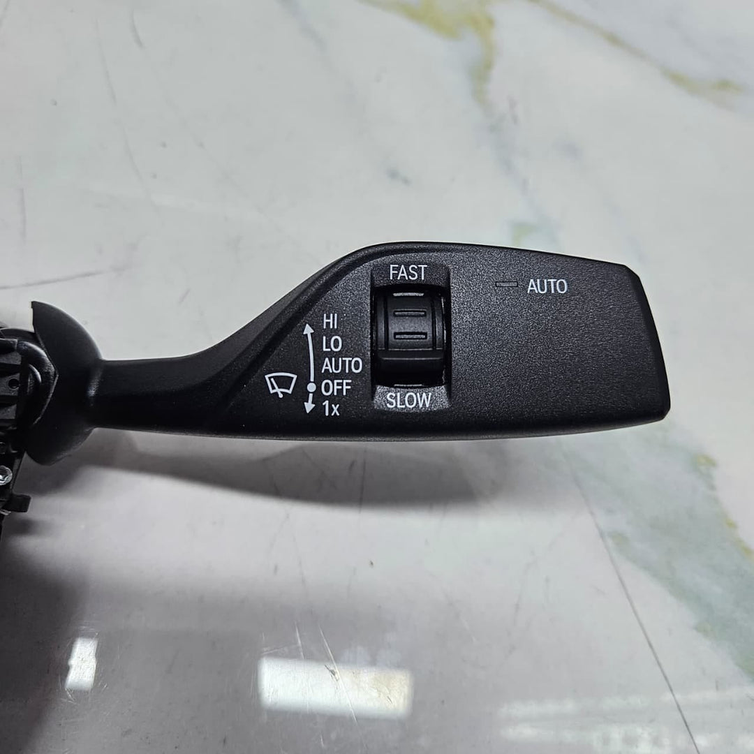 OEM BMW 2 3 4 5 7 Series i4 X4 Z4 Steering Column Switch Indicators 5A32042 New