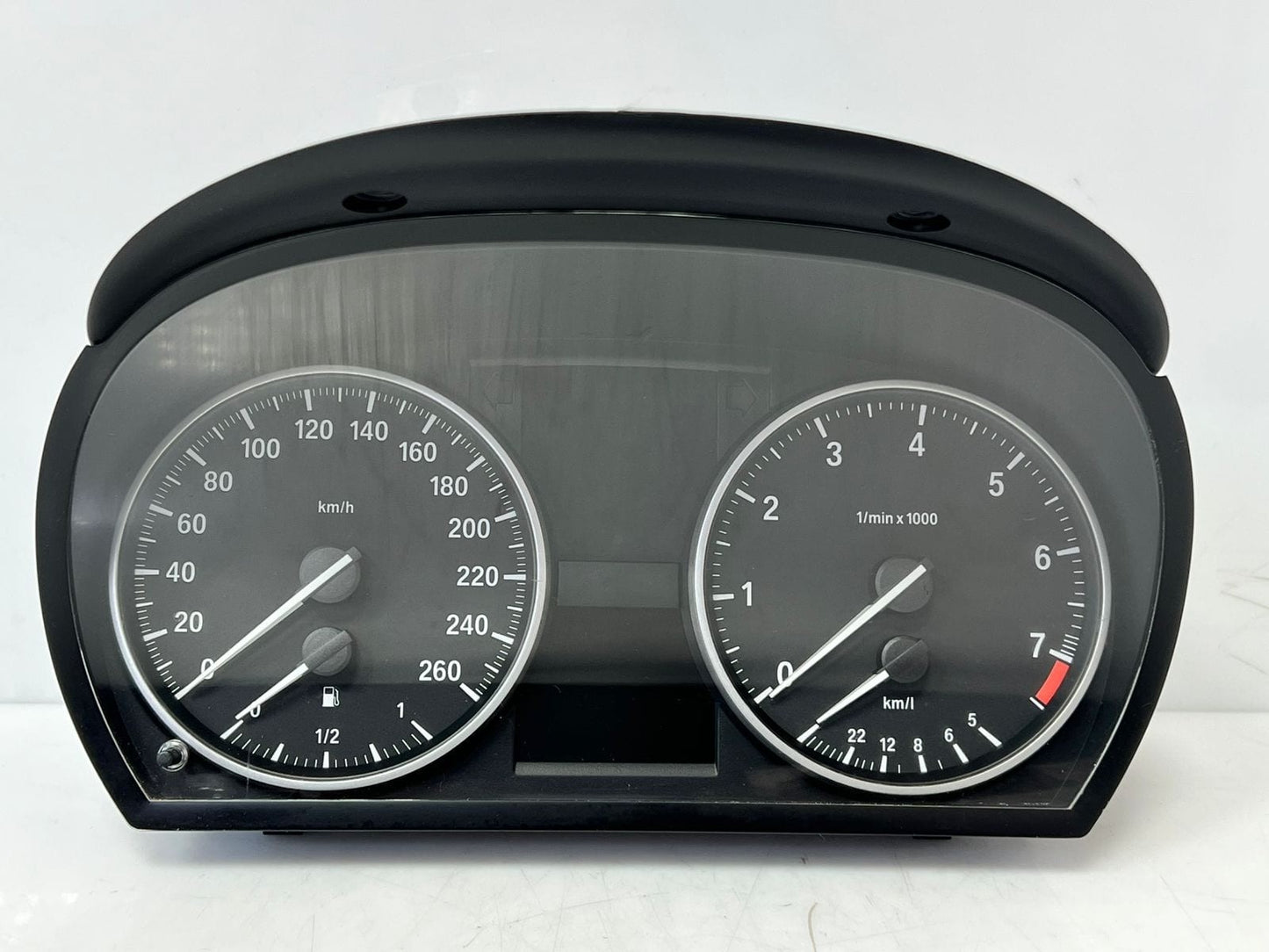 BMW E90 E91 E92 E84 Speedometer Instrument Cluster 9283813 OEM
