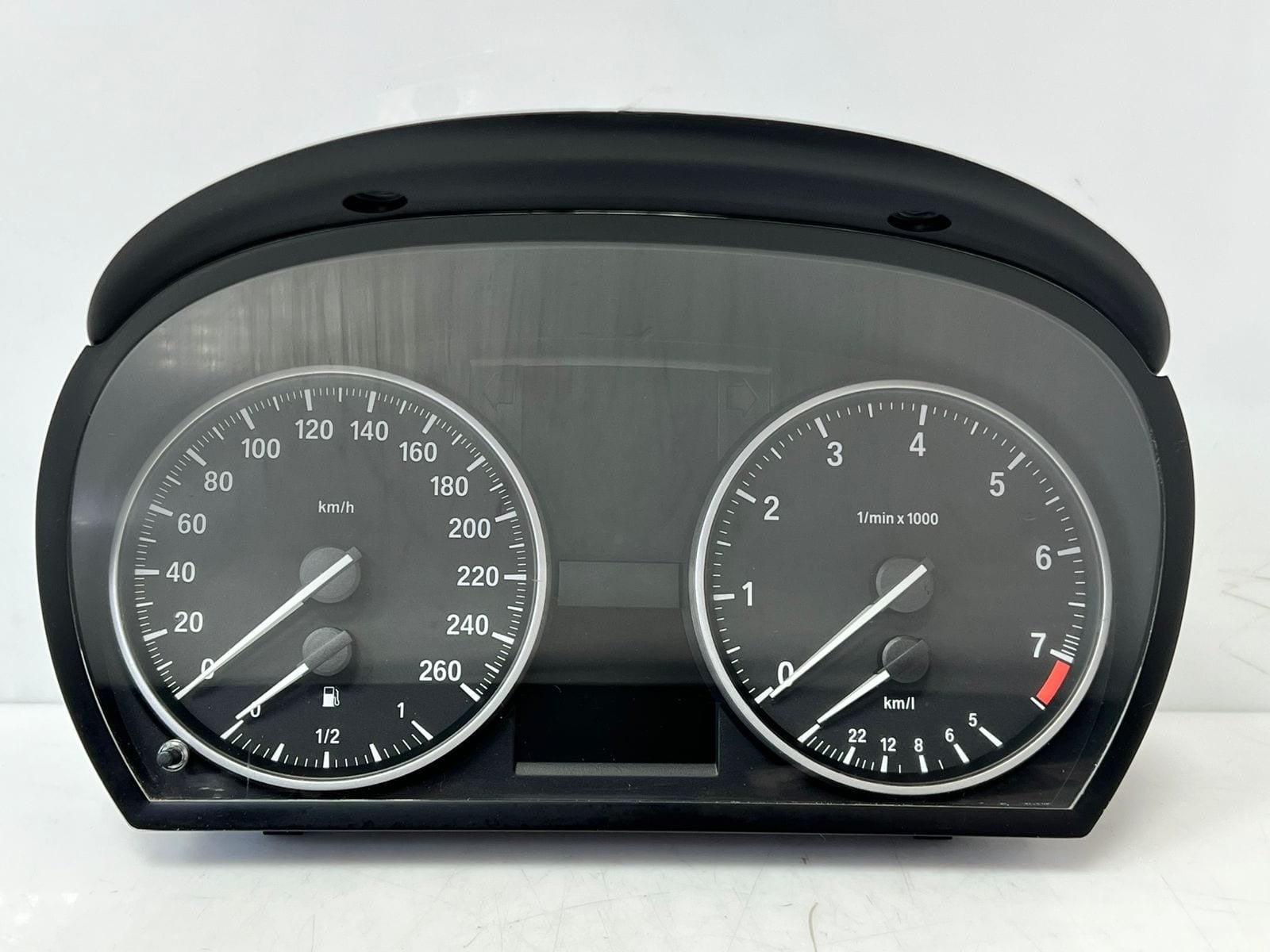 BMW E90 E91 E92 E84 Speedometer Instrument Cluster 9283813 OEM