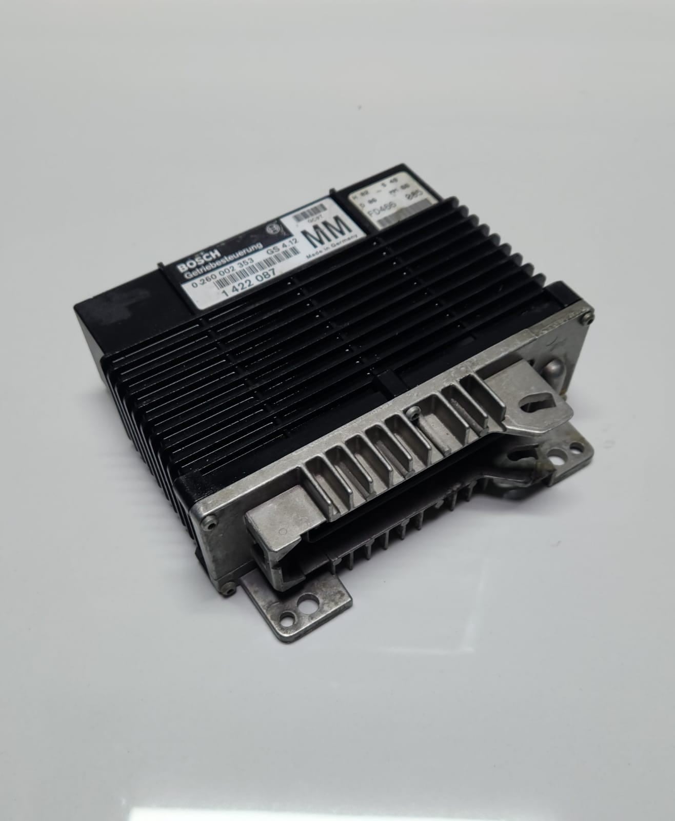 1992-1997 BMW 325i Transmission Control Module 1422087 325i E36