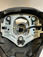 قم بتحميل الصورة إلى عارض الصور، 2006-2009 BMW X5 E70 LEATHER Steering Wheel 6778742 OEM