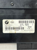 BMW E90 3 Series Electronic Junction Box JBE Body Control Module BCM 6983300 OEM