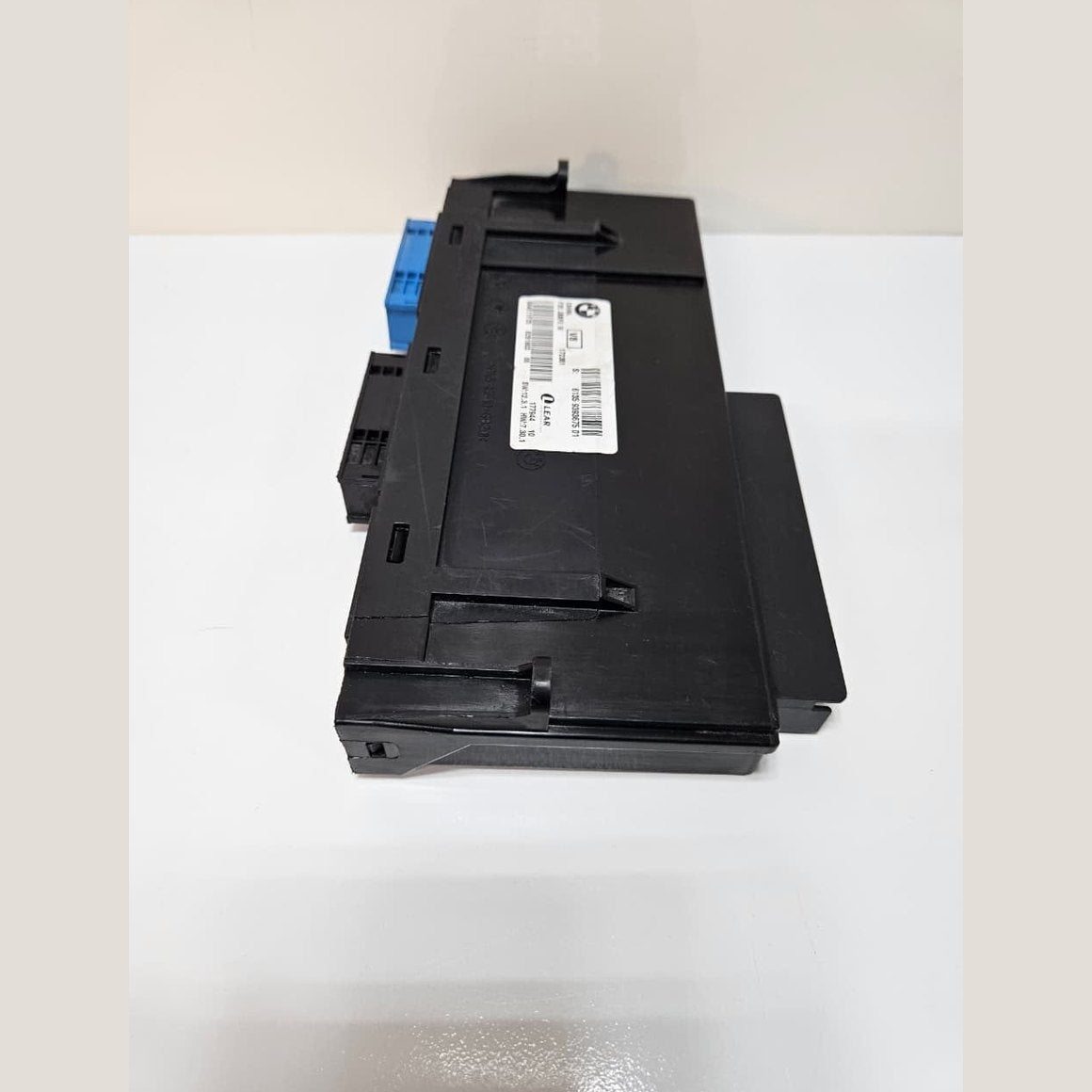 2011-2017 BMW X3 F25 Body Control Module 9393675 OEM