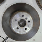 Load image into Gallery viewer, BMW ALPINA B3 D3S G20 Diesel LCI Brake Set Front Rear Discs 395mm + Calipers OEM