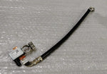 Bild in die Galerieansicht laden, OEM BMW X7 G07 GENUINE NEGATIVE BATTERY TERMINAL CABLE SENSOR 9855911 NEW