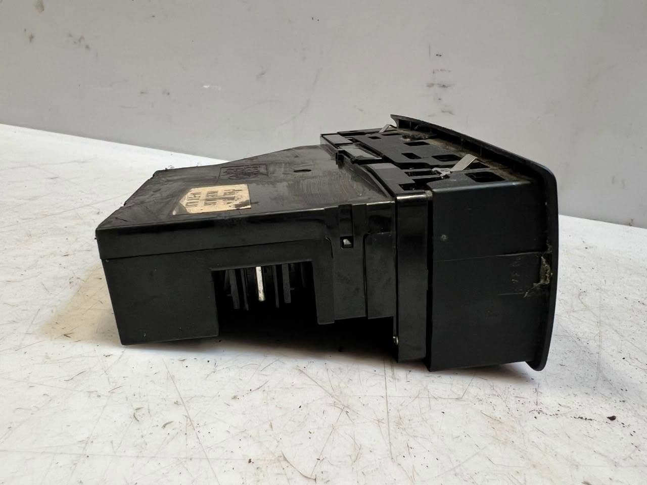 2000-2005 BMW X5 E53 FOLDIND MIRROR Window LIFTER Switch Unit 6952799 OEM