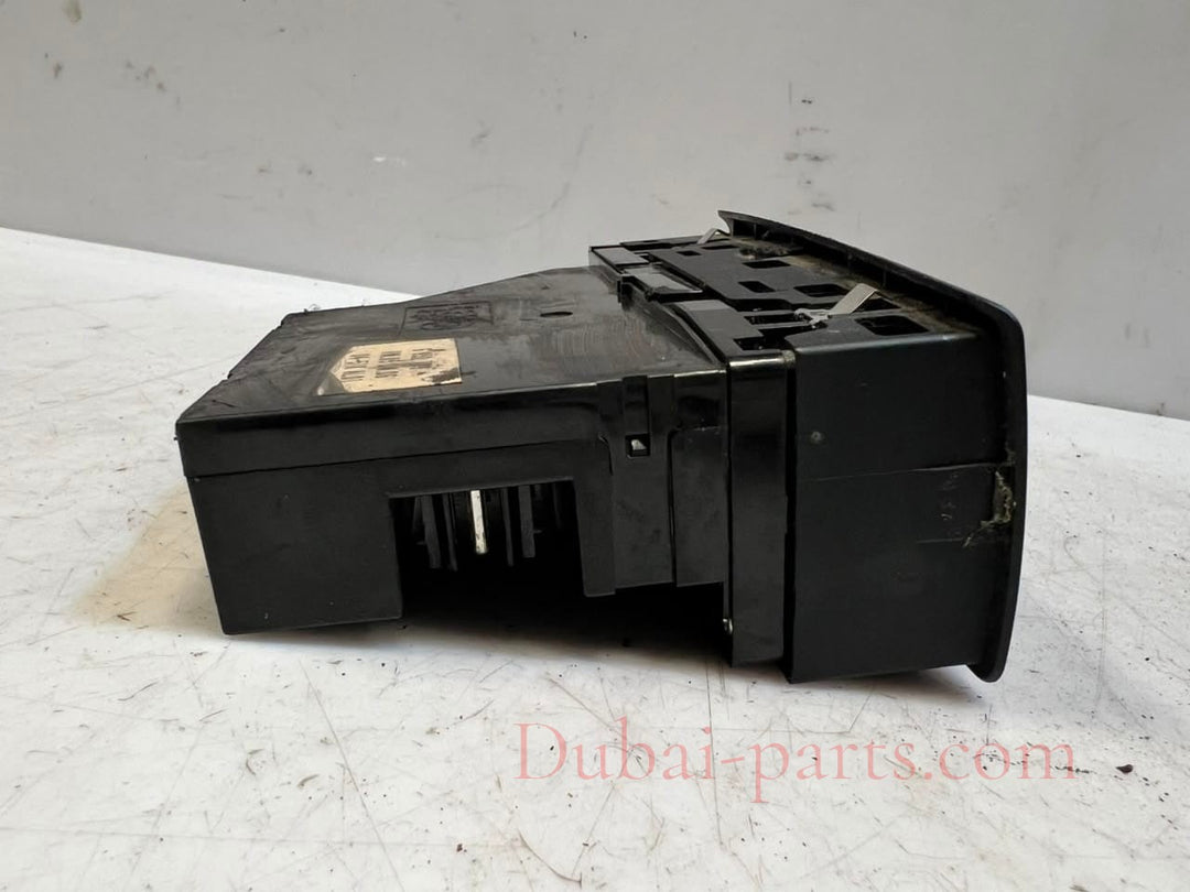 2000-2005 BMW X5 E53 FOLDIND MIRROR Window LIFTER Switch Unit 6952799 OEM