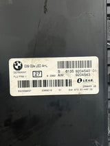 BMW E90 E89 E9X 3 Series LED AHL Footwell Light Control Module FRM2 9204540 OEM