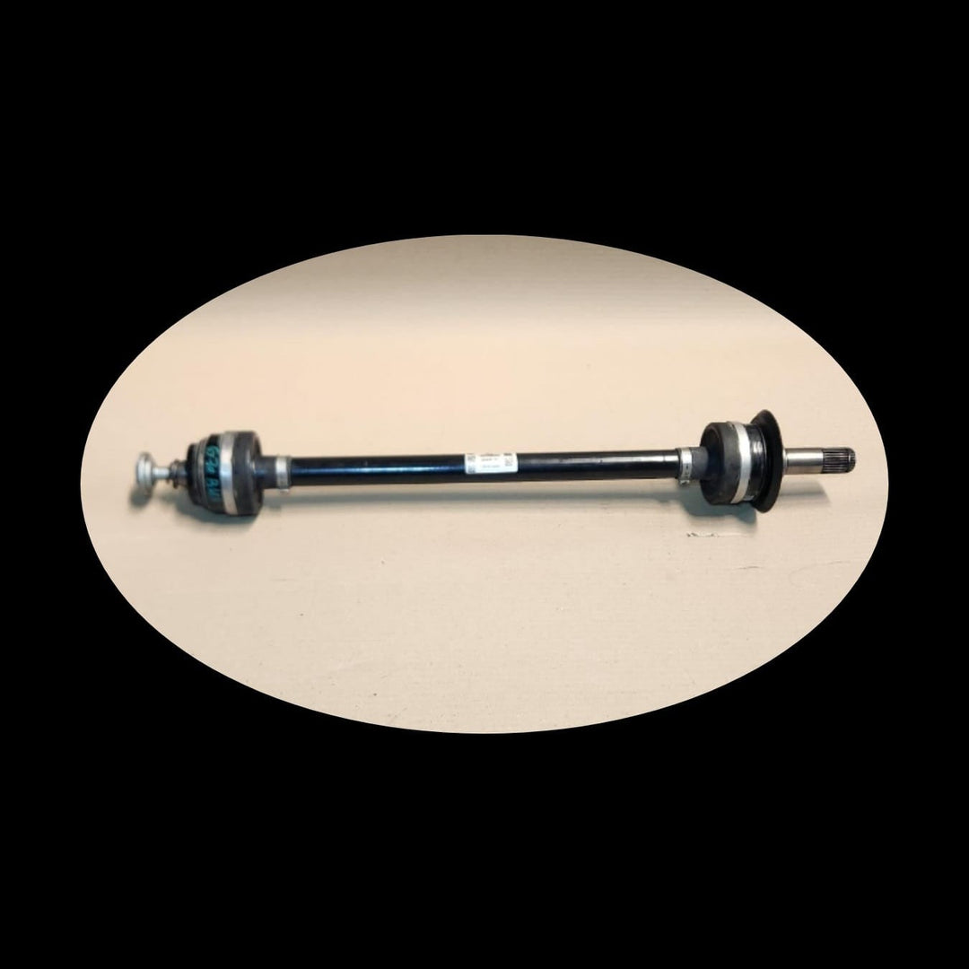 2017-2023 BMW 530i 5 Series G30 G31 G38 Rear Axle Shaft 8664049 OEM