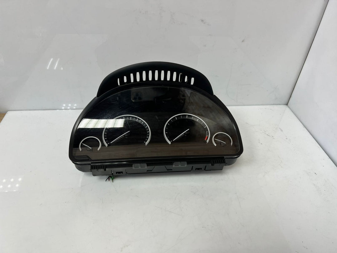 2014-2020 Mini Cooper F56 Multifunction Display 6831690 OEM