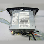 قم بتحميل الصورة إلى عارض الصور، 13–16 Mercedes-Benz W166 GLE Radio Audio Head Unit CD Player A166 9005420 OEM