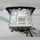13–16 Mercedes-Benz W166 GLE Radio Audio Head Unit CD Player A166 9005420 OEM