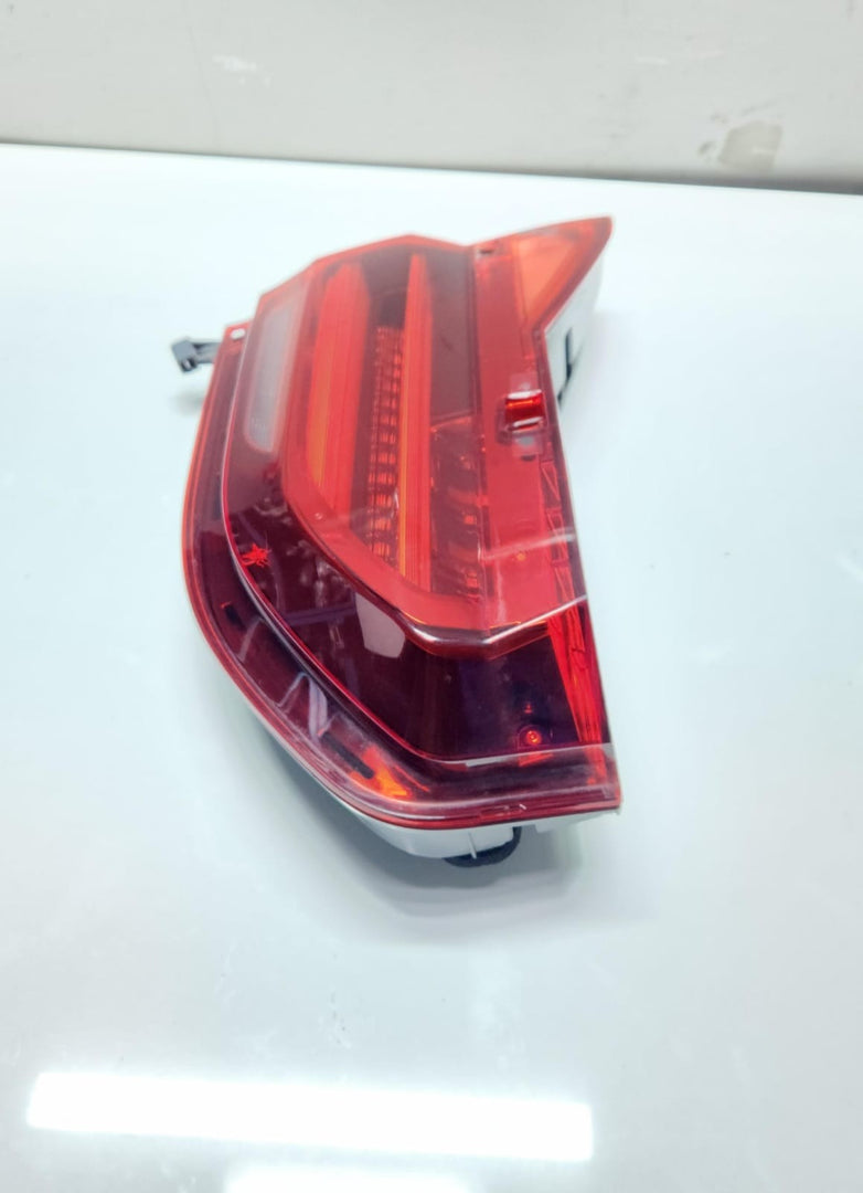2016-2022 BMW 740i Rear Left Inner Tail Light 7342967 7 Series G11 G12