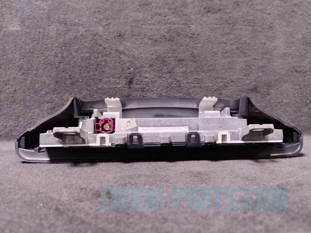 BMW 3 4 F30 F31 F32 F34 F36 F80 M3 Central Information Display CID 6.5  9270393