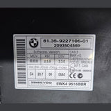 2007-2013 BMW E70 X5 and E92 M57N Engine Control Unit ECU SET 8509036 OEM