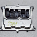 2012-2015 BMW 118i Engine Control Unit 8638198 F20 F30 OEM
