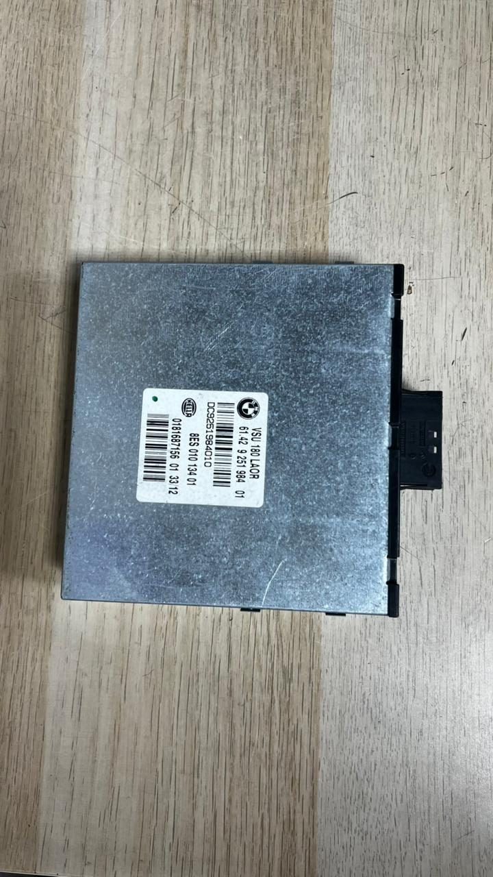 12-15 BMW  F30 3' F10 5' 6' 320i 9251984 Voltage Converter Control Module 
