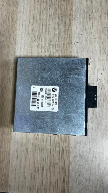 12-15 BMW  F30 3' F10 5' 6' 320i 9251984 Voltage Converter Control Module 