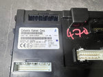 Load image into Gallery viewer, 17-19 MERCEDES-BENZ W470 X-CLASS BCM BODY CONTROL MODULE UNIT 284B15XA0A OEM
