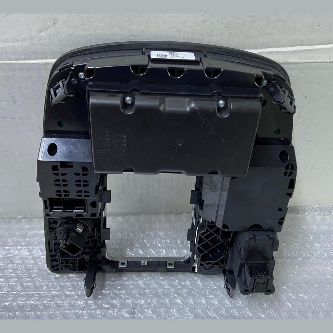 Audi A7 4G A6 C7 MMI Centre Console Multimedia Sat Nav Switch Panel 4G2919610C