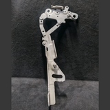 OEM BMW F30 MOTORHAUBENSCHARNIER-SET LINKS RECHTS 1398961