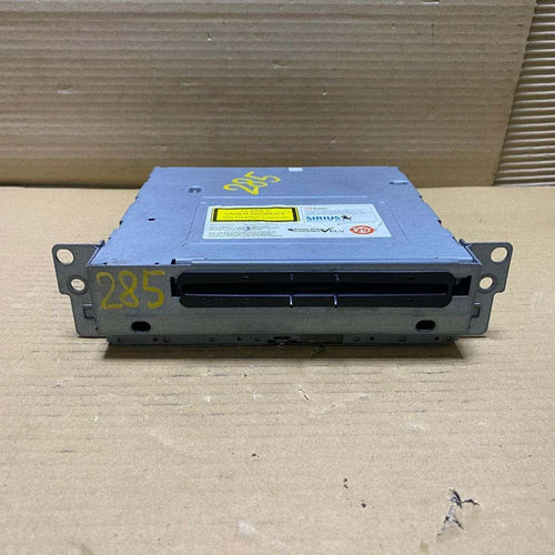 BMW 9226285 HARMAN BECKER Head Unit Radio Audio F07 F10 F11 F18 and 7 Series F01