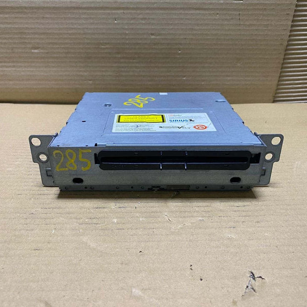 BMW 9226285 HARMAN BECKER Head Unit Radio Audio F07 F10 F11 F18 and 7 Series F01