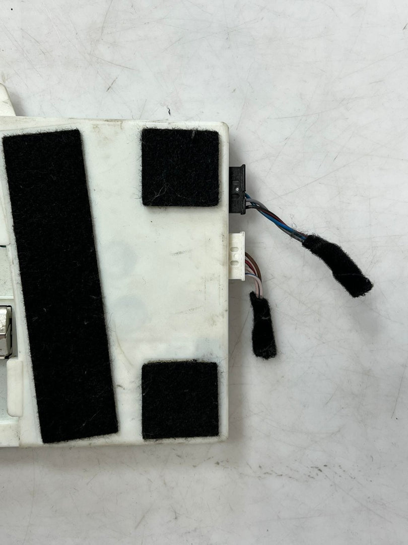 2018 BMW X5 F15 Antenna Module Diversity Stereo Receiver 2622587 OEM