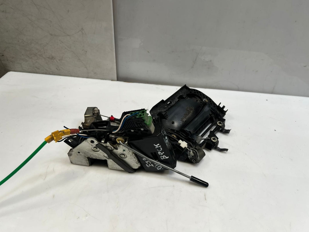BMW 5 7 Series E39 E38 REAR RIGHT Central Locking Door Lock Actuator 8352165 OEM