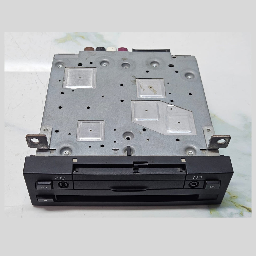 BMW F10 F01 F07 Rear DVD Radio Audio Media Stereo Player Module Unit OEM 9228929