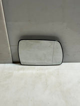 2007 BMW X3 E83 RIGHT Side Mirror Glass Heated 252334002 RHD OEM