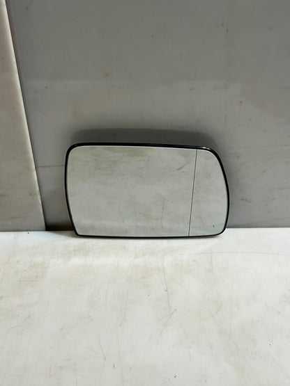 2007 BMW X3 E83 RIGHT Side Mirror Glass Heated 252334002 RHD OEM