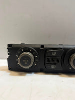 Load image into Gallery viewer, 2003-2007 BMW 525i 5 Series E60 E61 E63 E64 Climate Control Unit 6938550 OEM