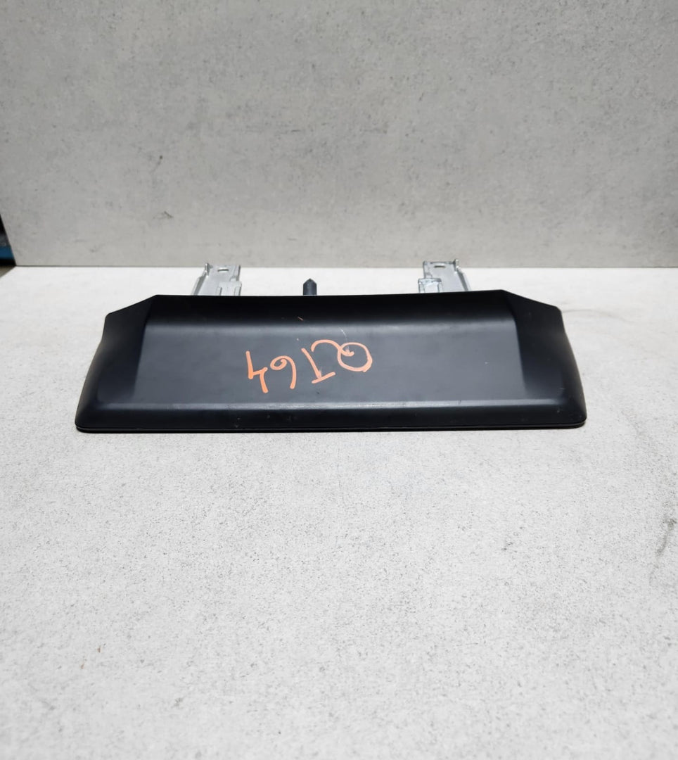 2018 BMW 530i Display Screen 8801702 G30 G31 530i 540i and M5