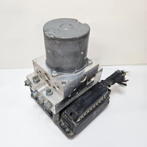 OEM BMW 5 Series F10 F11.ABS Control Unit Module DSC 6858405