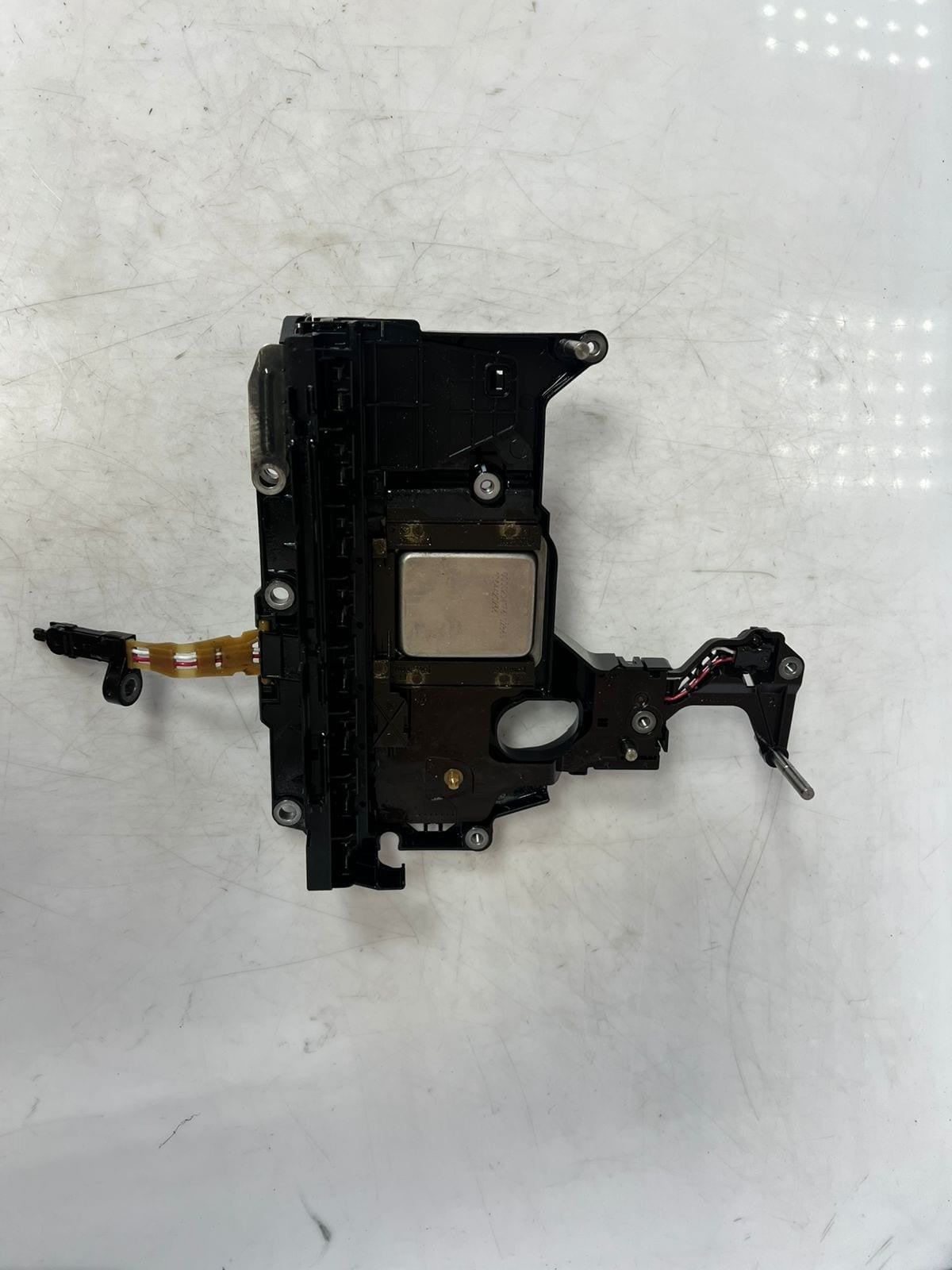 BMW ZF F30 N20 8HP45 MECHATRONIC AUTOMATIC Transmission Control Unit 0260550074