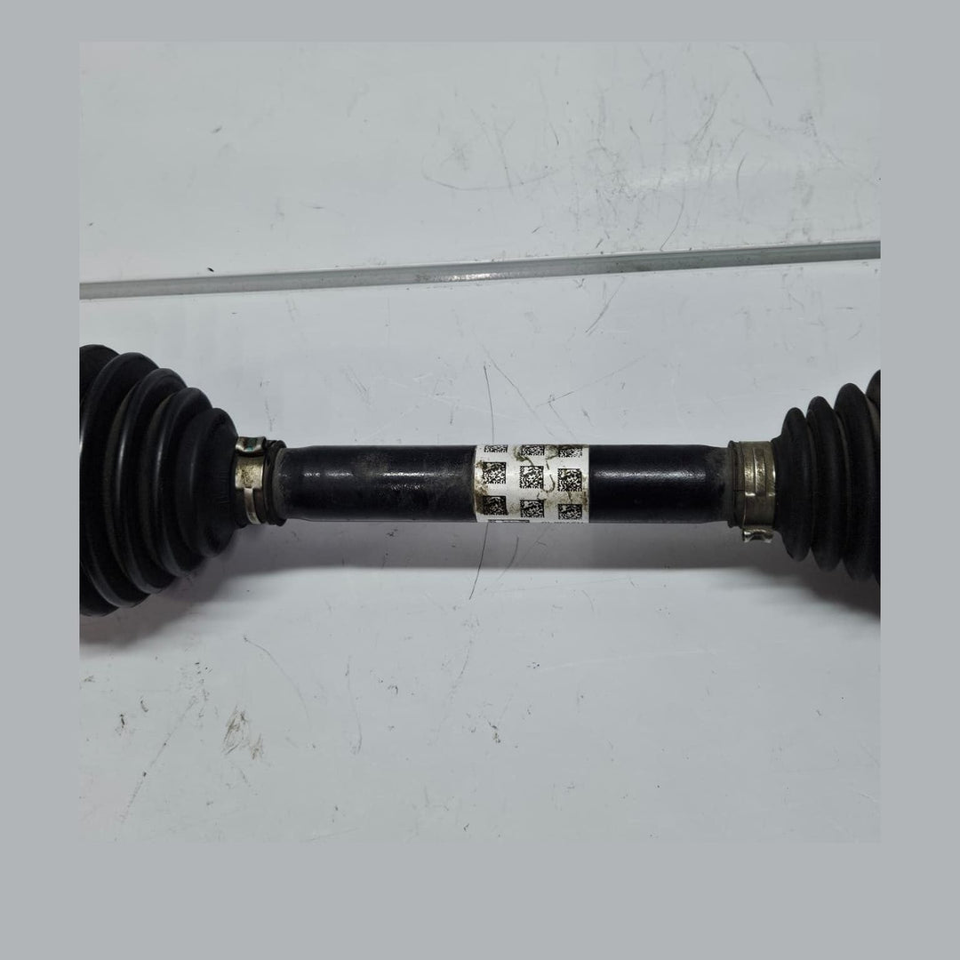 2019-2026 BMW  330i G20 xDrive AWD 2.0L Output Shaft Front Left 8740587