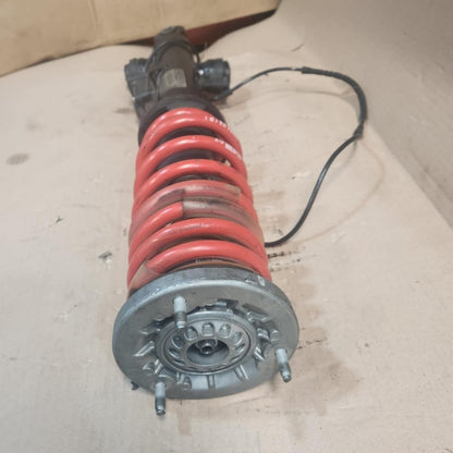 2010-2012 BMW 750i Rear Shock Absorber 6791674 7 Series F01 F02