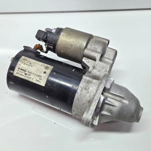 7638194-2013-2014 BMW Z4 320i with N20 2.0L Turbo engine Starter Motor OEM