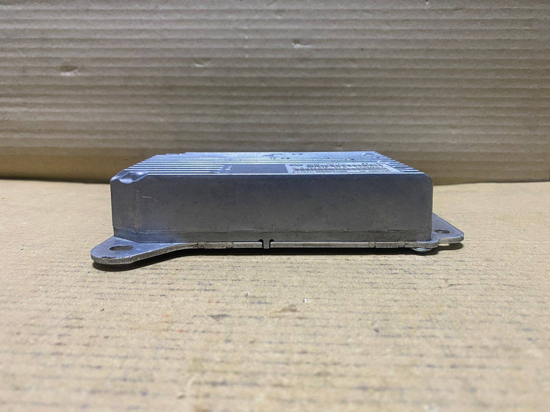 2012 BMW 740Li Icm Control Unit Module 6855921