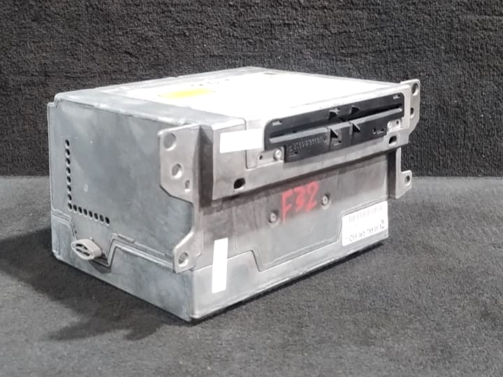 BMW F01 F02 F10  F20 F21 F30  X3  X5 F15 RADIO CD / DVD GPS HEAD UNIT 9365755