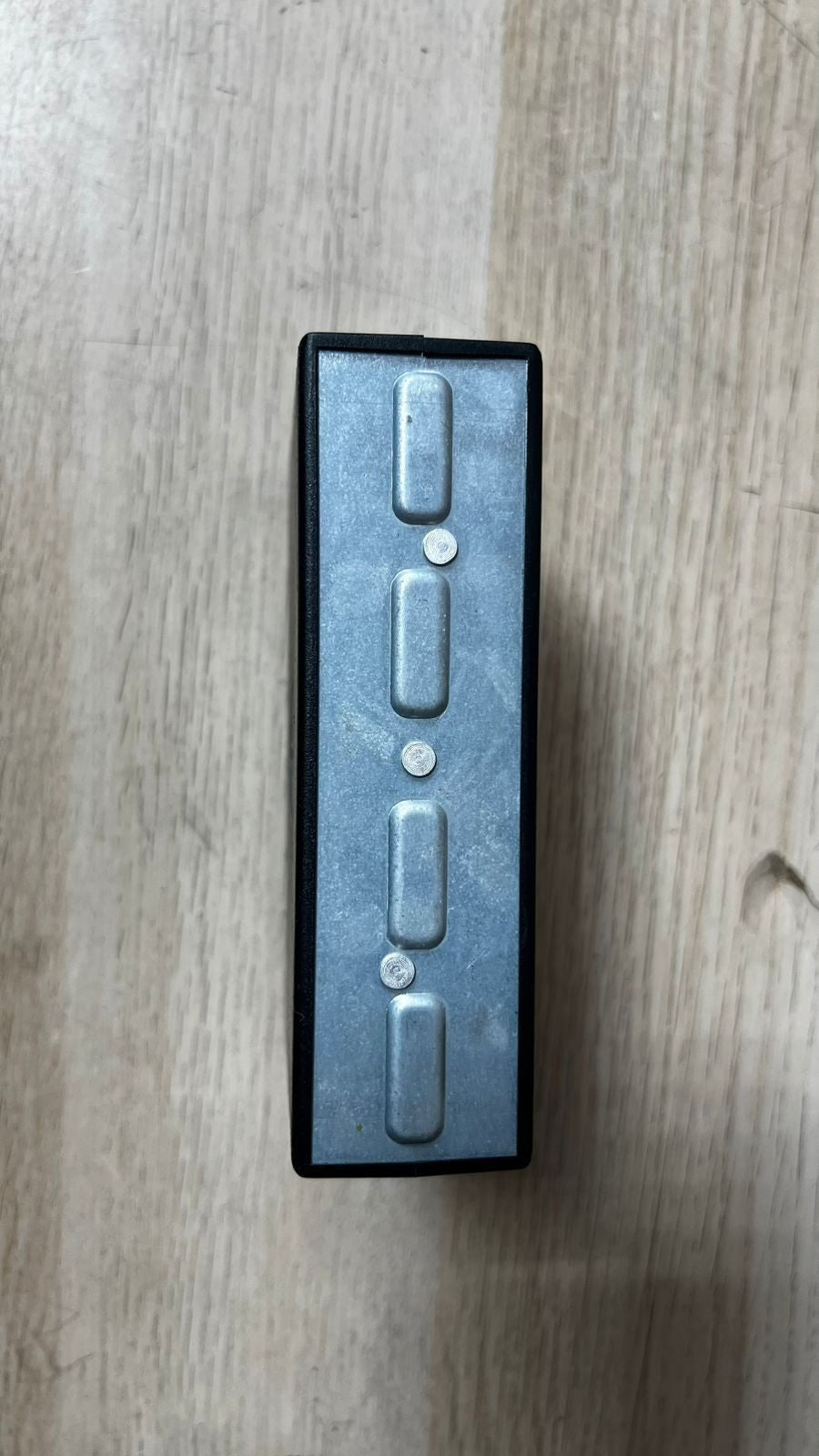 2008-2013 BMW M3 Suspension Control Module 6788790 M3 E90 E92 E93 and Z4 