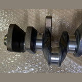OEM BMW Crankshaft Part No. 7580483 (758048309) N55B30A 3.0L Turbo Engine New