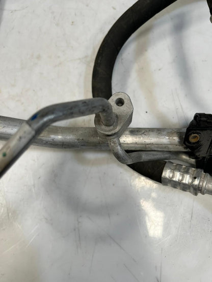 2022-2025 BMW iX 120 A/C Air Conditioning Pipe/Hose 5A01C90 ELECTRIC OEM