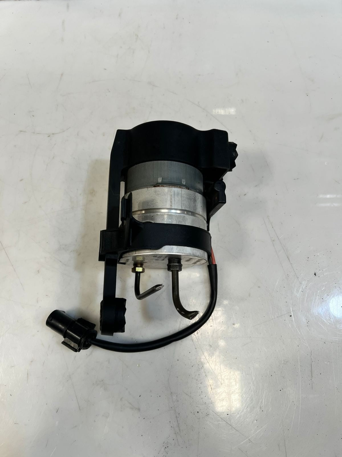BMW E39 E38 E66 745 ABS Brake Traction Control DSC Compressor Pump OEM 1166155