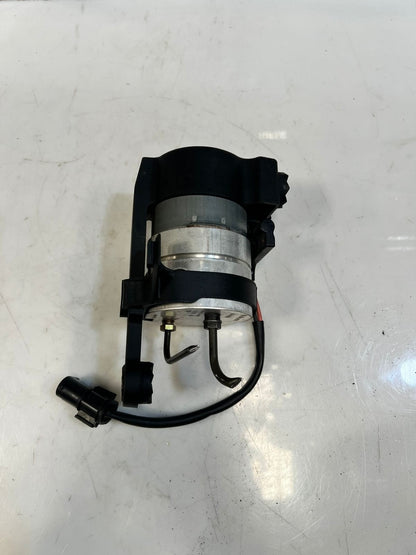 BMW E39 E38 E66 745 ABS Brake Traction Control DSC Compressor Pump OEM 1166155