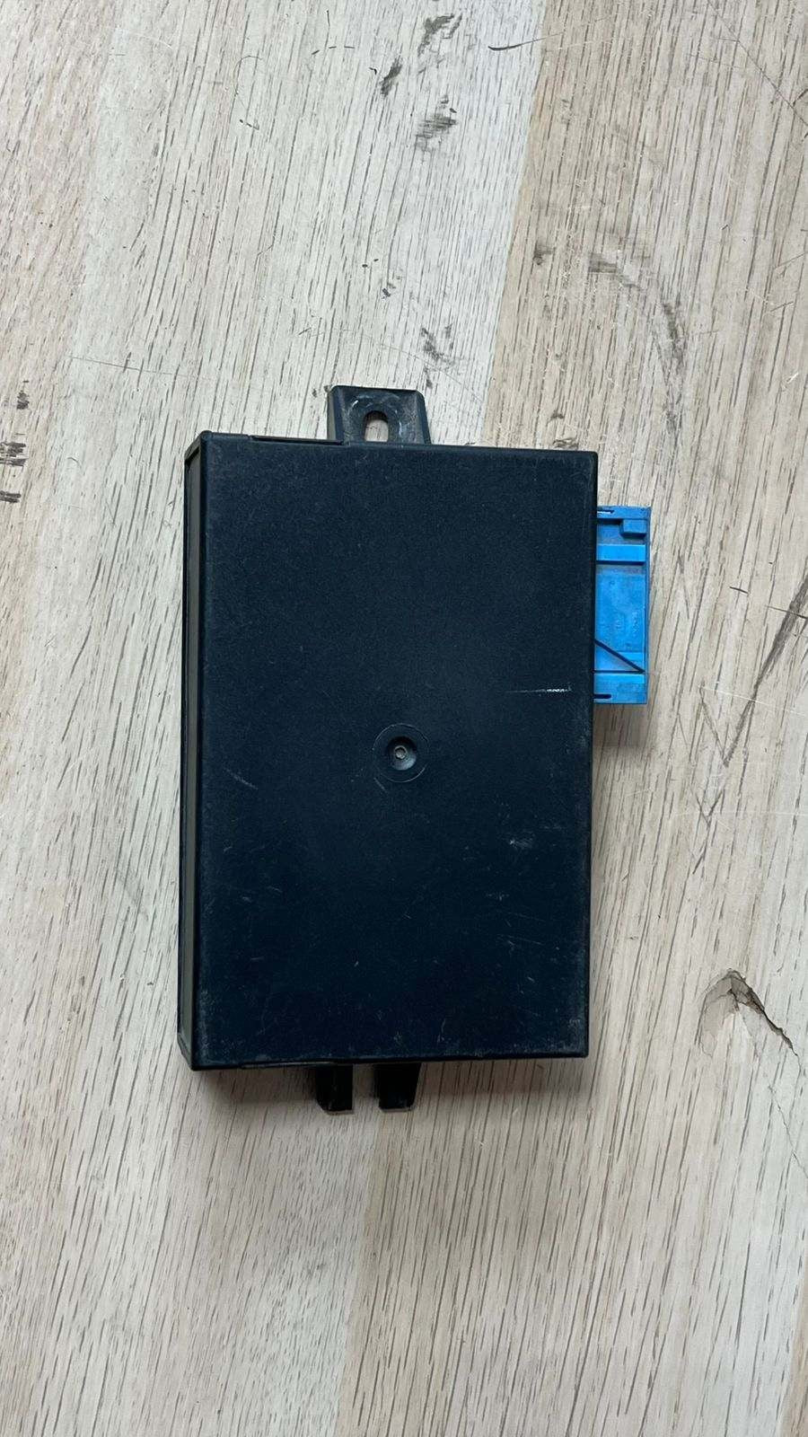 1999-2001 BMW M5 Cruise Control Module 8352613 E39 E38 5' 7' 528i, 740i, M5