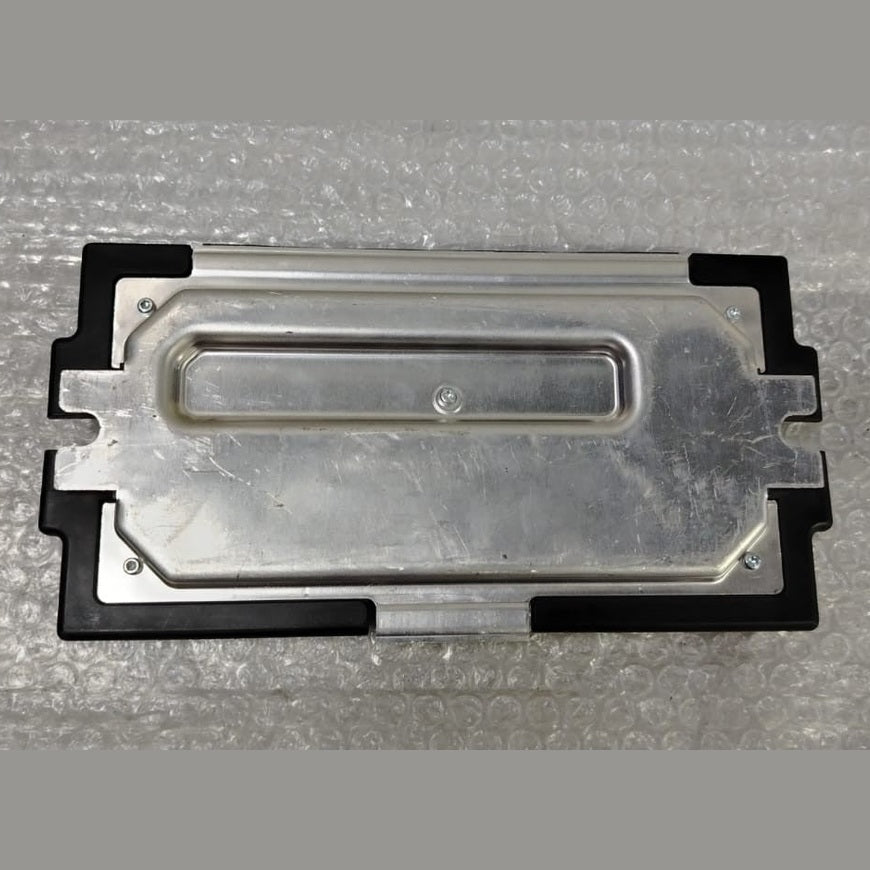 OEM BMW E90 3 series FOOTWELL LIGHT CONTROL MODULE FRM2 LED XE XENON 9204538