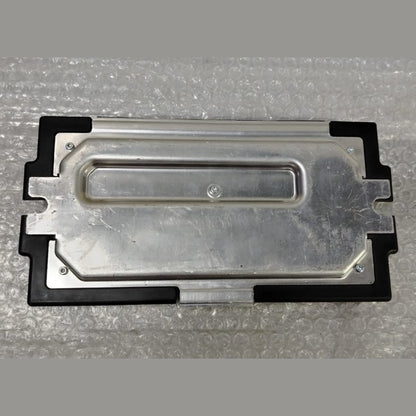 OEM BMW E90 3 series FOOTWELL LIGHT CONTROL MODULE FRM2 LED XE XENON 9204538